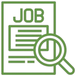 Symbol für Minijobs in Offenbach am Main
