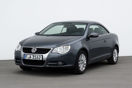 VW Eos 117.000 km 3.200 &euro; FRANKFURT 65933