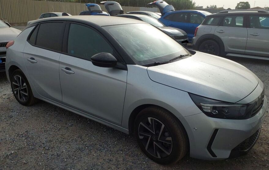 Opel Corsa 13.650 km 18.280 € Rüsselsheim 65428