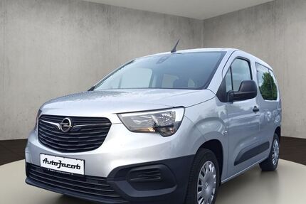 Opel Combo Life 34.019 km 18.950 € Rüsselsheim 65428