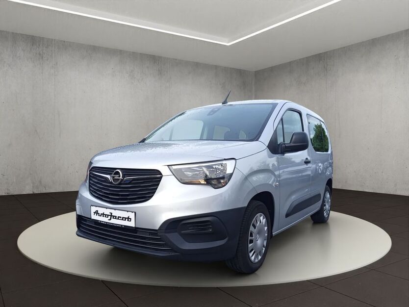 Opel Combo Life 34.019 km 18.950 € Rüsselsheim 65428