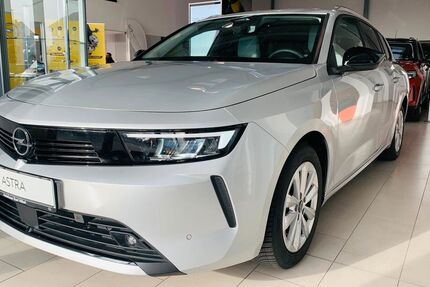 Opel Astra 34.350 km 19.900 &euro; Bad Vilbel 61118