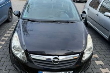 Opel Corsa 147.500 km 3.350 € Frankfurt am Main 60311