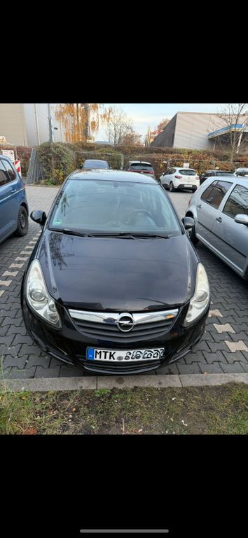 Opel Corsa 147.500 km 3.350 € Frankfurt am Main 60311