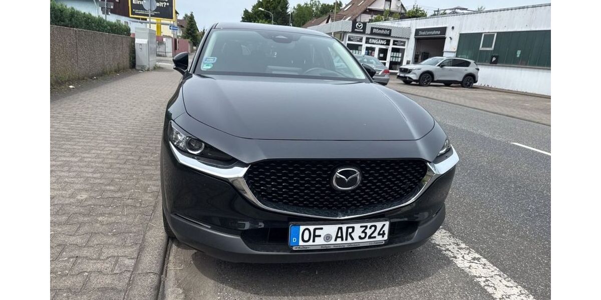 Mazda CX-30 7.000 km 26.999 &euro; Rodgau 63110