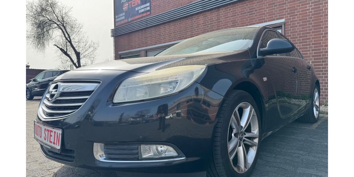 Opel Insignia 240.000 km 2.990 &euro; Rüsselsheim am Main 65428