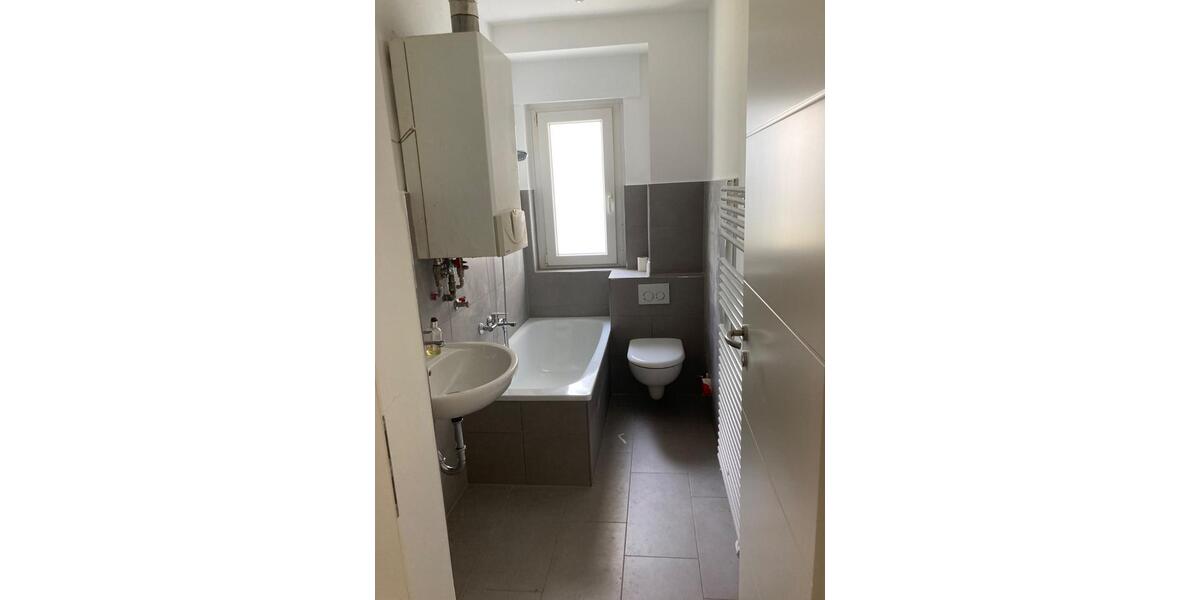 Hochparterre Darmstadt Darmstadt-West - 2 Zimmer, 53 m&sup2;, 310.000&euro; | Angebot:26114676