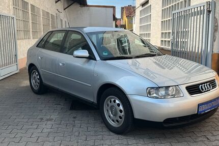 Audi A3 145.483 km 4.999 € Neu-Isenburg 63263