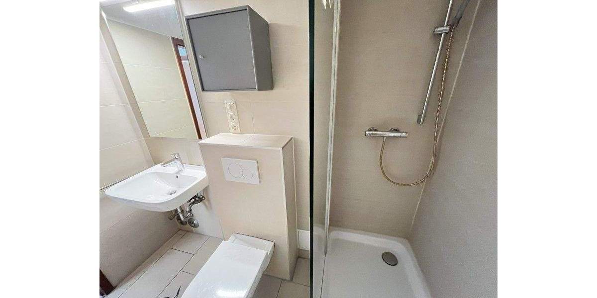 Etagenwohnung Kriftel - 2 Zimmer, 237.000&euro; | Angebot:25916330