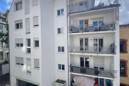 Wohnung Offenbach Hafen - 3 Zimmer, 72 m&sup2;, 290.000&euro; | Angebot:26517506