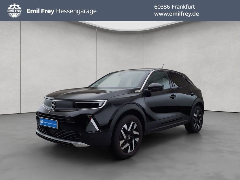 Opel Mokka 20.905 km 19.750 € Frankfurt 60386
