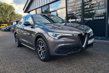 Alfa Romeo Stelvio 65.850 km 23.990 &euro; Offenbach am Main 63069