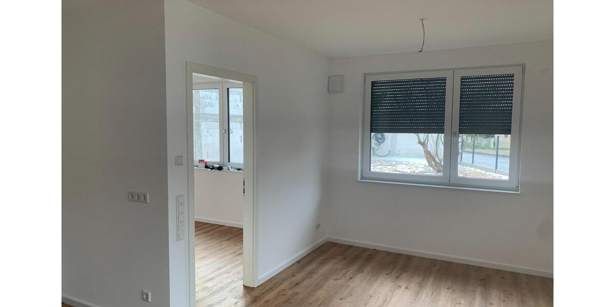 Erdgeschoßwohnung Rödermark - 2 Zimmer, 48 m&sup2;, 690&euro; | Angebot:25252611