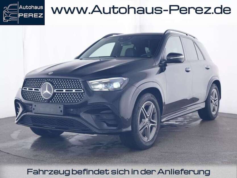 GLE 450