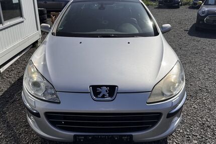 Peugeot 407 320.000 km 750 € Mainz-Kostheim 55246
