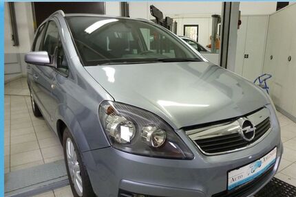 Opel Zafira 147.000 km 6.900 € Florstadt­­­ 61197
