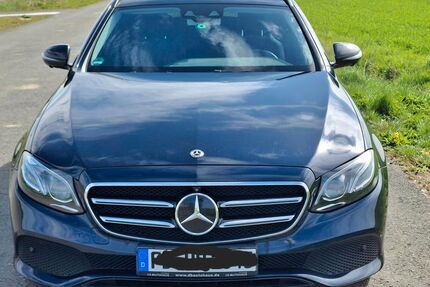 Mercedes-Benz E 250 130.200 km 22.250 &euro; Niddatal 61194