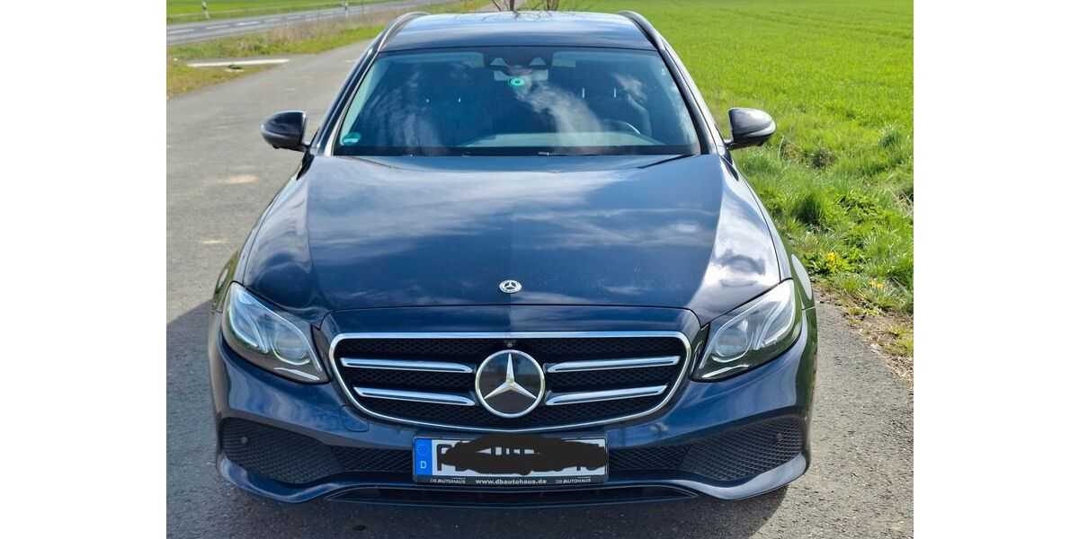 Mercedes-Benz E 250 130.200 km 22.250 &euro; Niddatal 61194