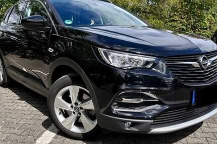 Opel Grandland (X) 43.350 km 19.900 &euro; Neu-Isenburg 63263