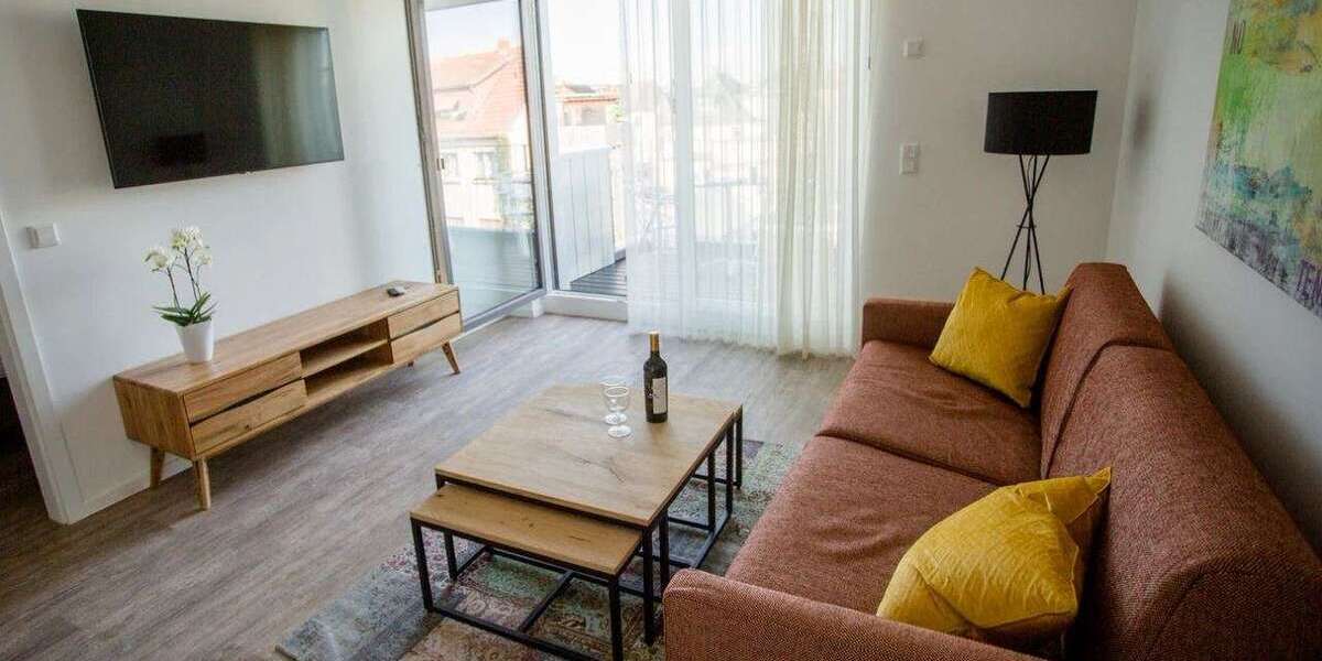 Wohnen auf Zeit in Obertshausen 1.649 € zimmer