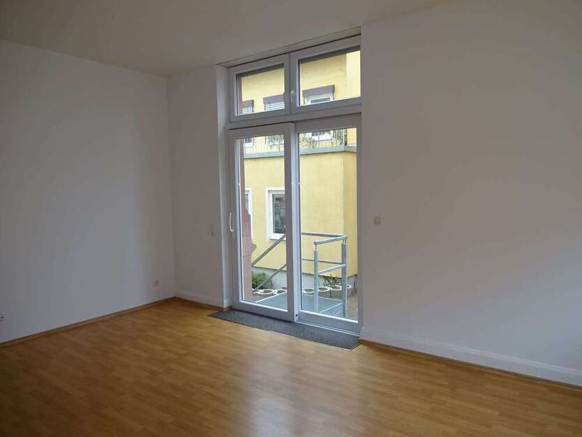 Wohnung zum Mieten in Aschaffenburg 1.020 € 112 m²