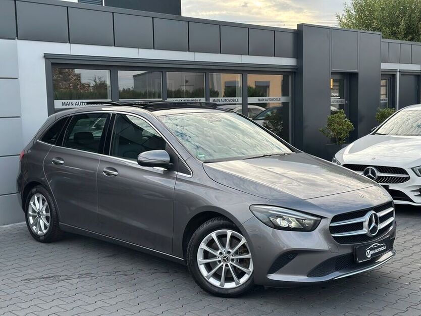 B 220