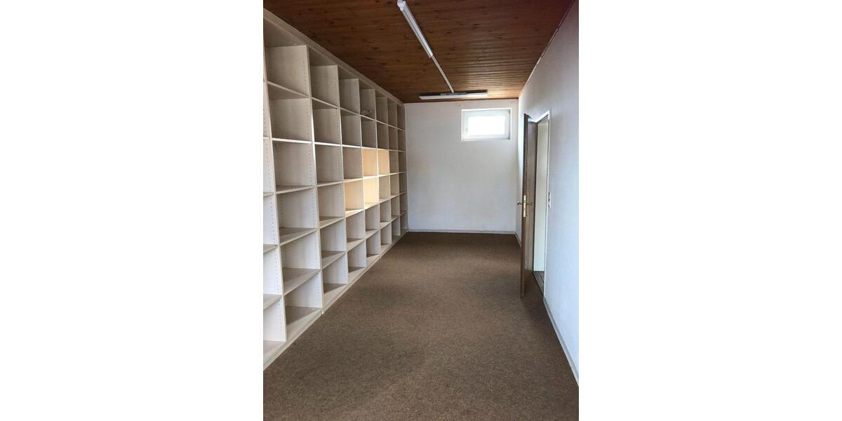 Gewerbeobjekt Mörfelden-Walldorf Walldorf - 1.050&euro; | Angebot:26248157