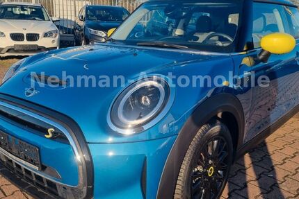 Mini Cooper SE 12.000 km 16.990 &euro; Karlstein 63791