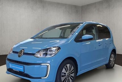 VW e-up!