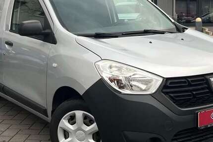 Dacia Dokker 31.000 km 9.999 &euro; Darmstadt 64293