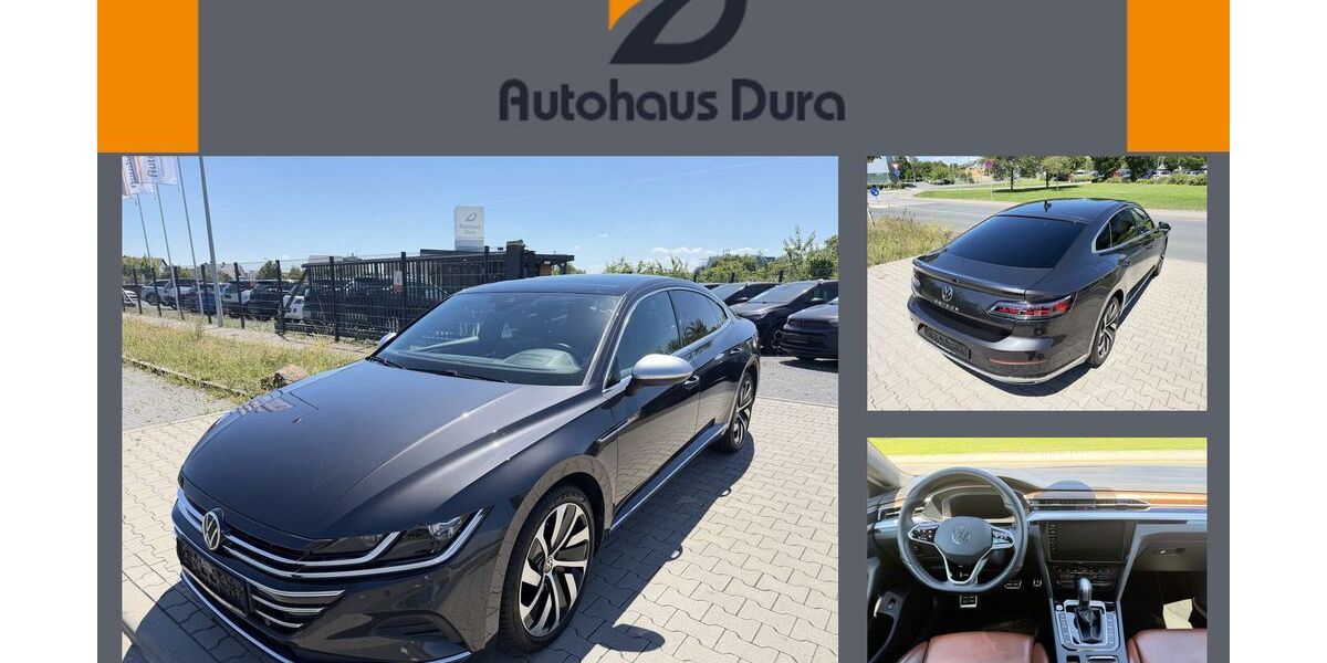 VW Arteon 148.600 km 23.950 &euro; Rüsselsheim 65428