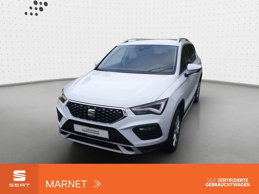 Seat Ateca 21.494 km 29.190 € Königstein/Ts. 61462
