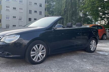VW Eos 199.998 km 2.299 &euro; Frankfurt 65934