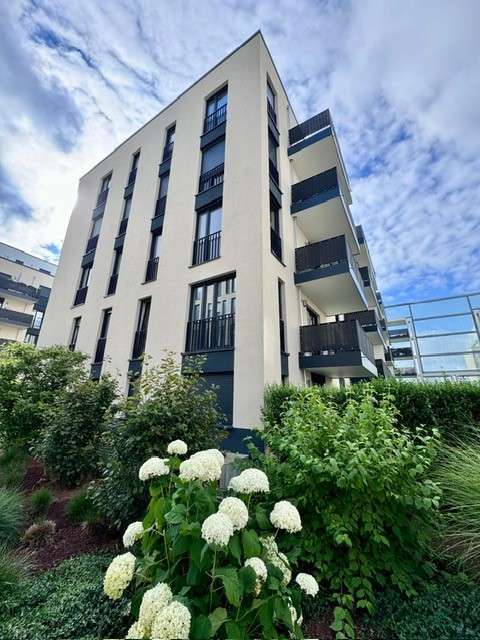 Wohnung zum Mieten in Darmstadt 1.250 € 75 m² 2 zimmer