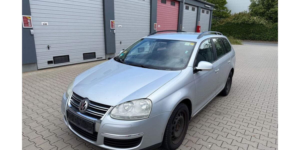 VW Golf 364.000 km 699 &euro; Gross Gerau 64521