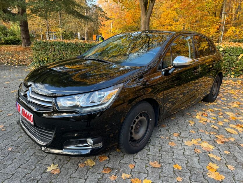 Citroen C4 183.200 km 4.750 € Kelkheim 65779