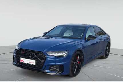 Audi S6 19.115 km 67.870 &euro; Darmstadt 64295