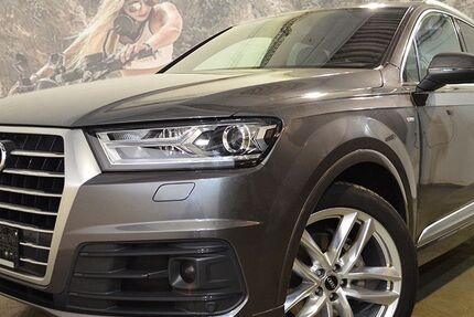 Audi Q7 133.759 km 57.980 € Frankfurt am Main 60314