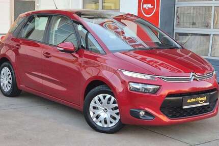 Citroen C4 Picasso 124.000 km 6.950 &euro; Rüsselsheim 65428