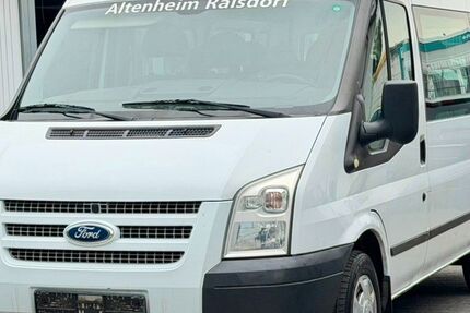 Ford Transit 119.000 km 6.999 &euro; Offenbach am Main 63075