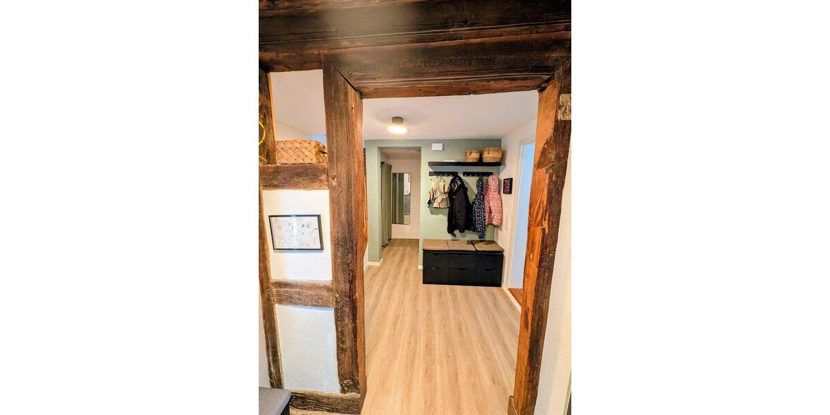 Einfamilienhaus Bruchköbel Niederissigheim - 4 Zimmer, 117 m&sup2;, 459.000&euro; | Angebot:26851393
