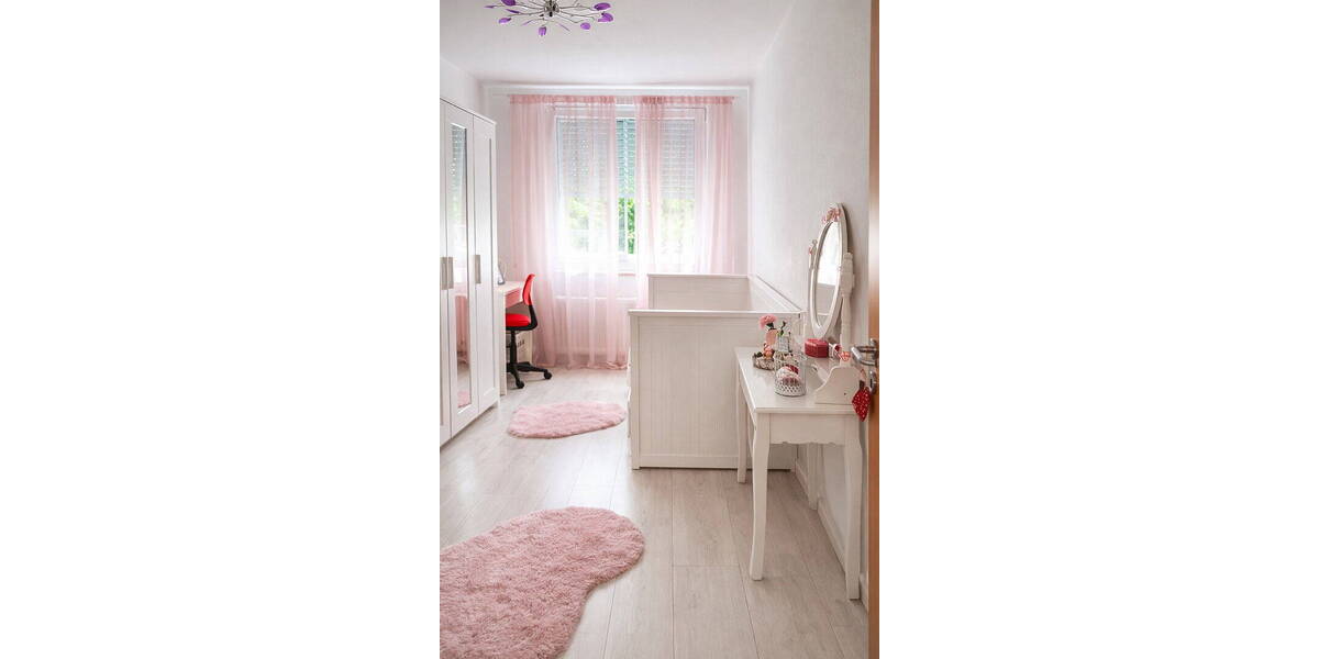 Terrassenwohnung Dietzenbach Altstadt - 5 Zimmer, 141 m&sup2;, 279.000&euro; | Angebot:26471243