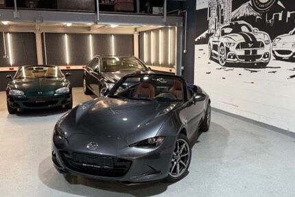 Mazda MX-5 11.000 km 29.500 &euro; Eddersheim 65795