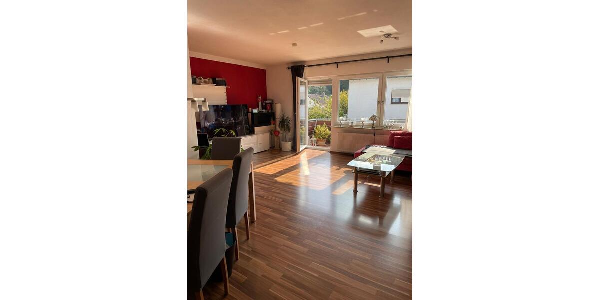 Etagenwohnung Mühlheim am Main - 4 Zimmer, 100 m&sup2;, 379.000&euro; | Angebot:27202107
