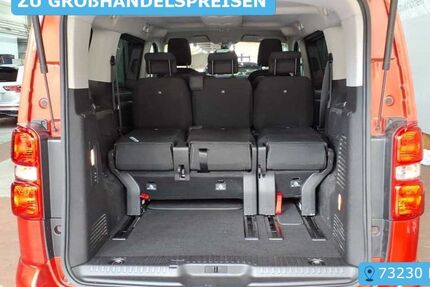 Opel Zafira Life 65.155 km 32.190 € Frankfurt 60596