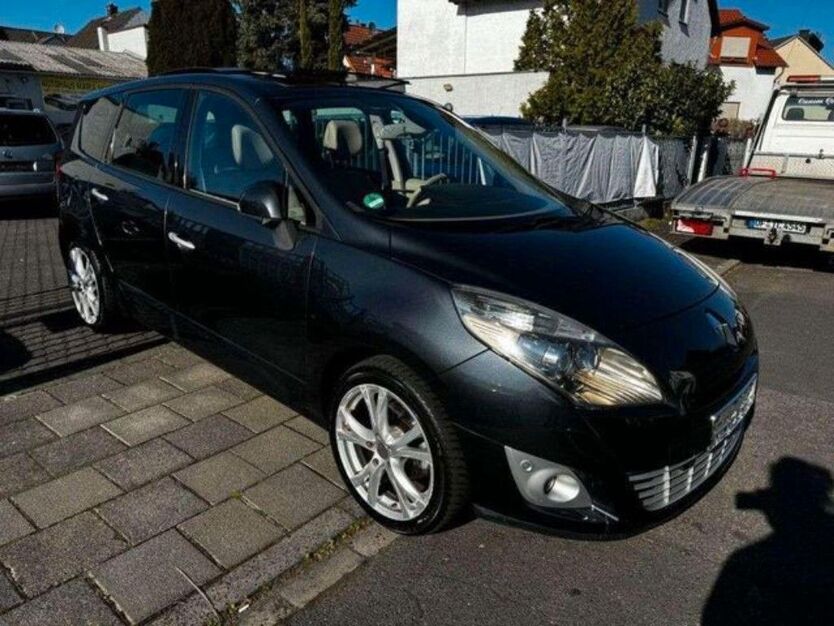 Renault Scenic 194.500 km 2.999 € Mühlheim am Main 63165