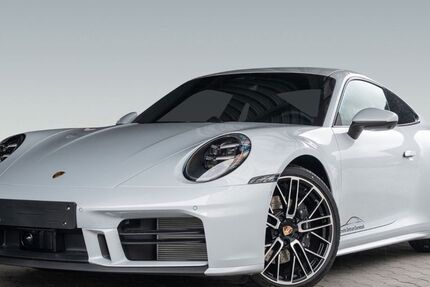 Porsche 992 4.900 km 154.777 &euro; Darmstadt 64295