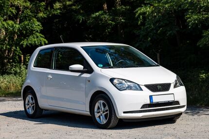 Seat Mii 86.690 km 4.199 &euro; Egelsbach 63329