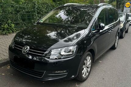 VW Sharan 202.000 km 10.000 &euro; Frankfurt 60385