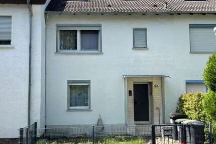 Haus zum Kaufen in Darmstadt 498.000 € 167.13 m² 9 zimmer